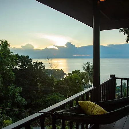Villa Baan Talay